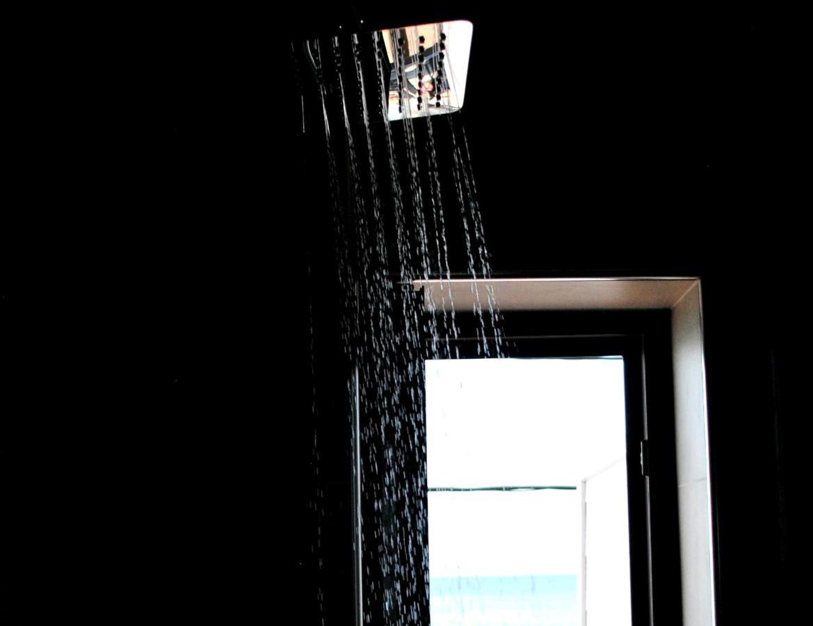 Eleni'S Sea View Adults Only Pefkochori Exterior foto