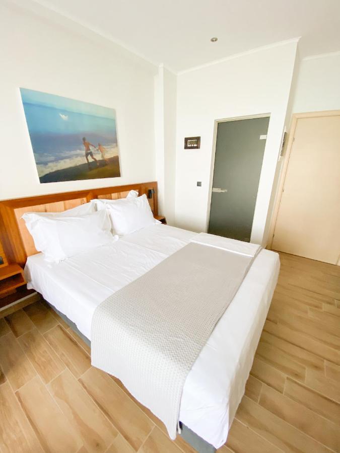 Eleni'S Sea View Adults Only Pefkochori Exterior foto